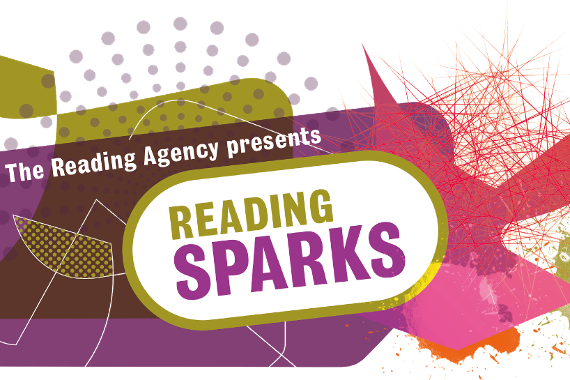 Image representing Fun Science with Reading Sparks