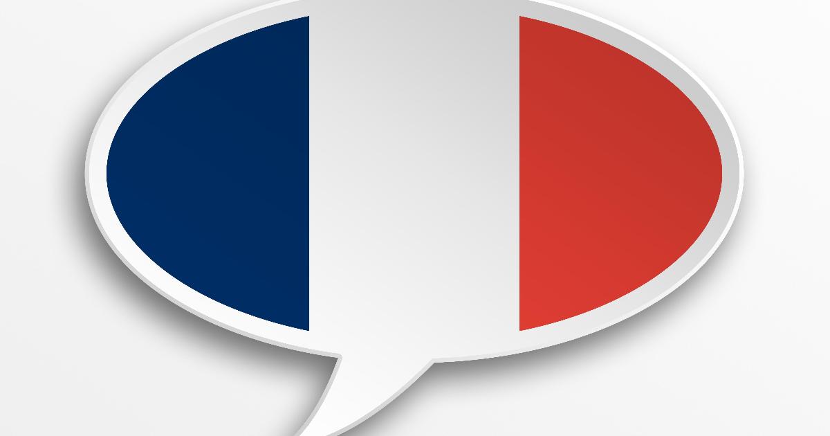 Conversational French at Manor Farm Library - Discover Hillingdon