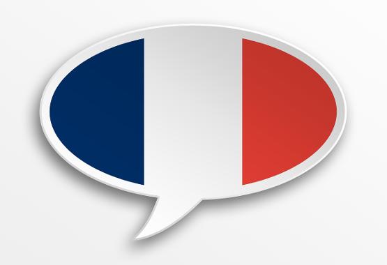 Image representing Conversational French at Manor Farm Library