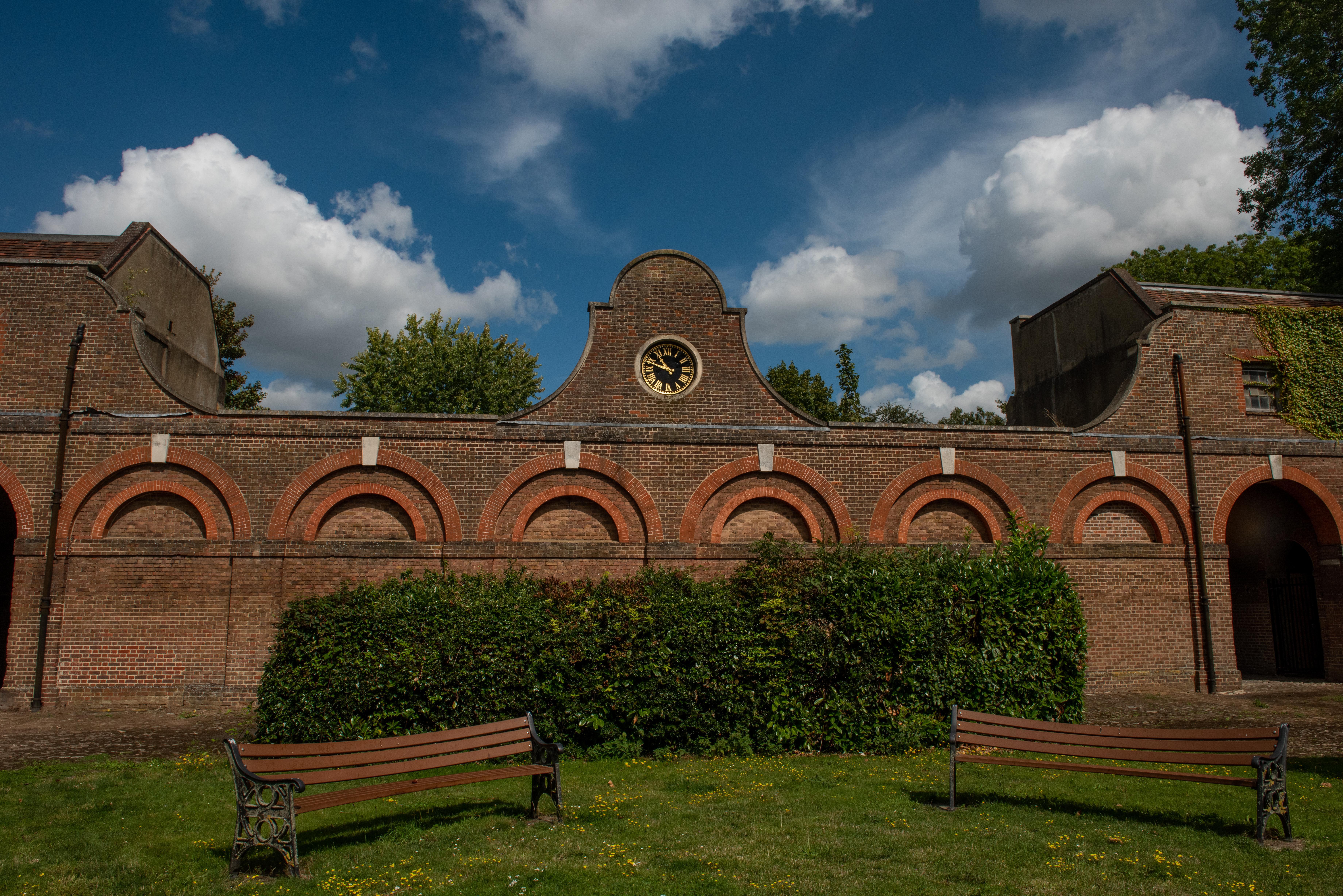 Image for Led Walk: Cranford Park