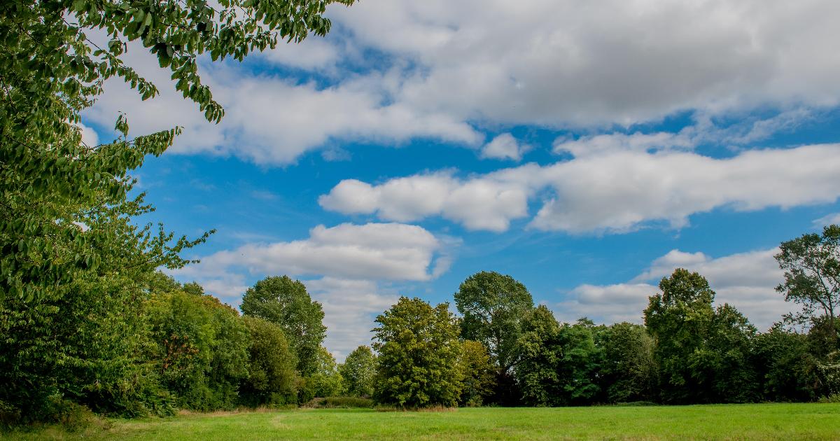 Led Walk West Drayton Discover Hillingdon