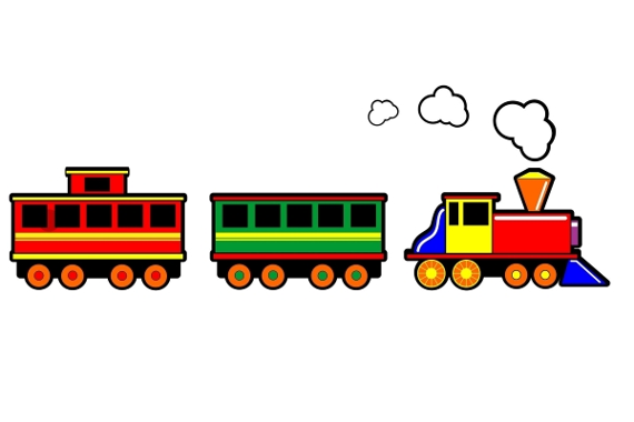 Image representing Steam Train Craft