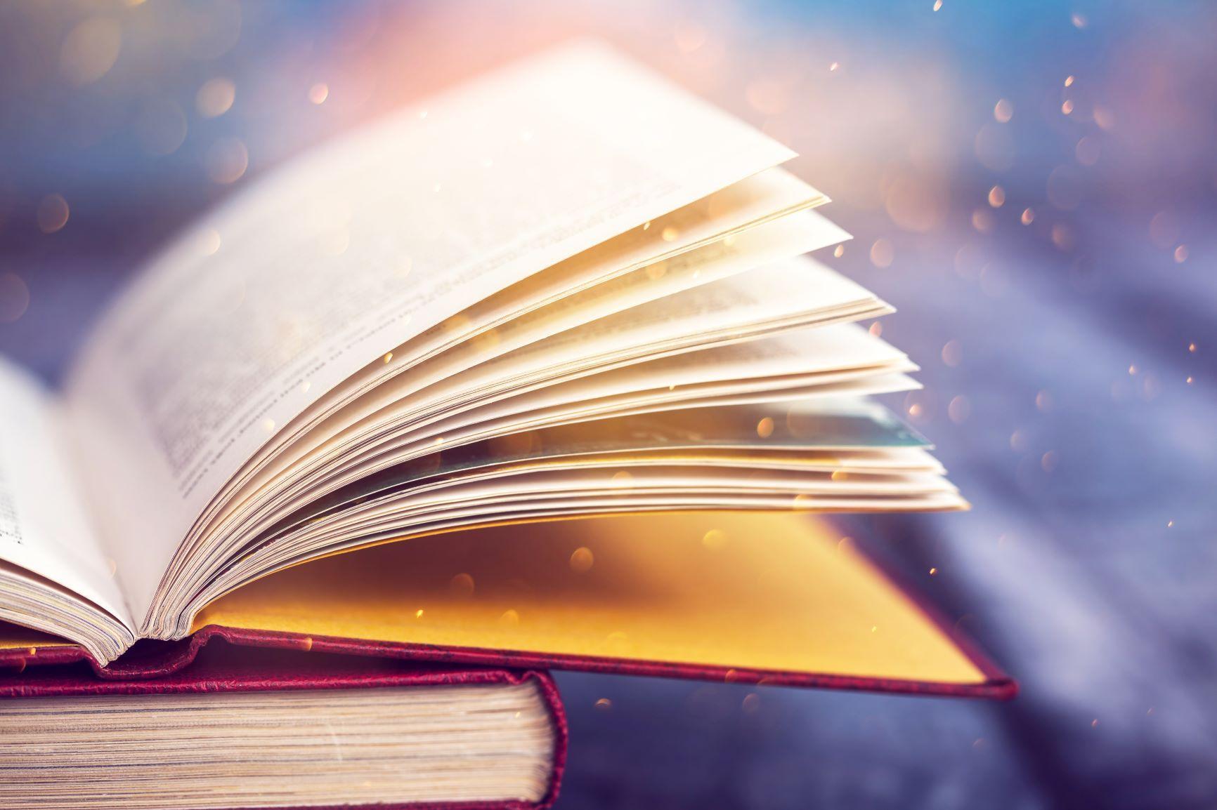 Image for Young Adults' Reading Group