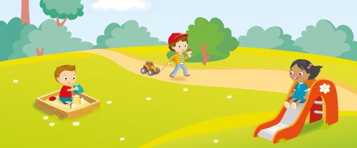 Image for Playday 2025