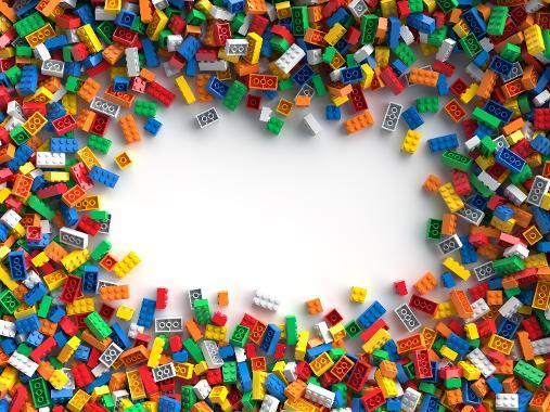 Image representing Northwood Lego Club - temporarily relocated to Northwood Hills Library