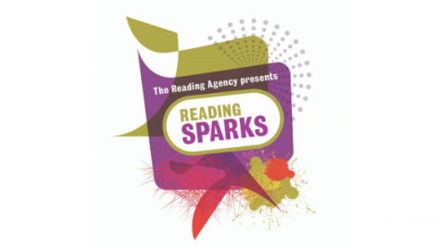 Image for Reading Sparks: Build a Birdhouse