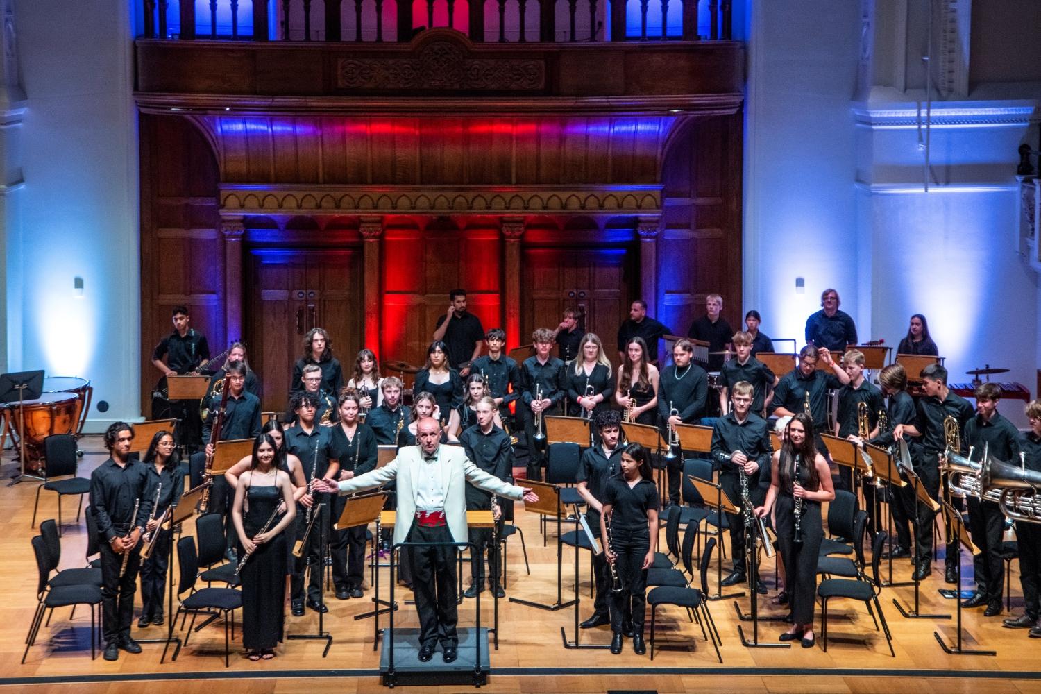 Image for Music School Winter Concert 3