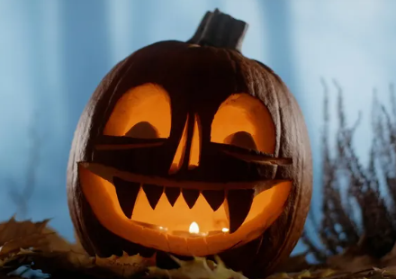 Image for Pumpkin Carving