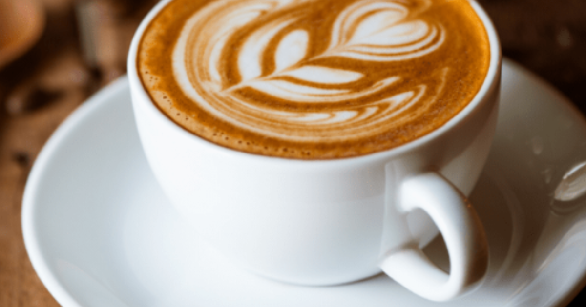 Coffee morning at Uxbridge Library Discover Hillingdon