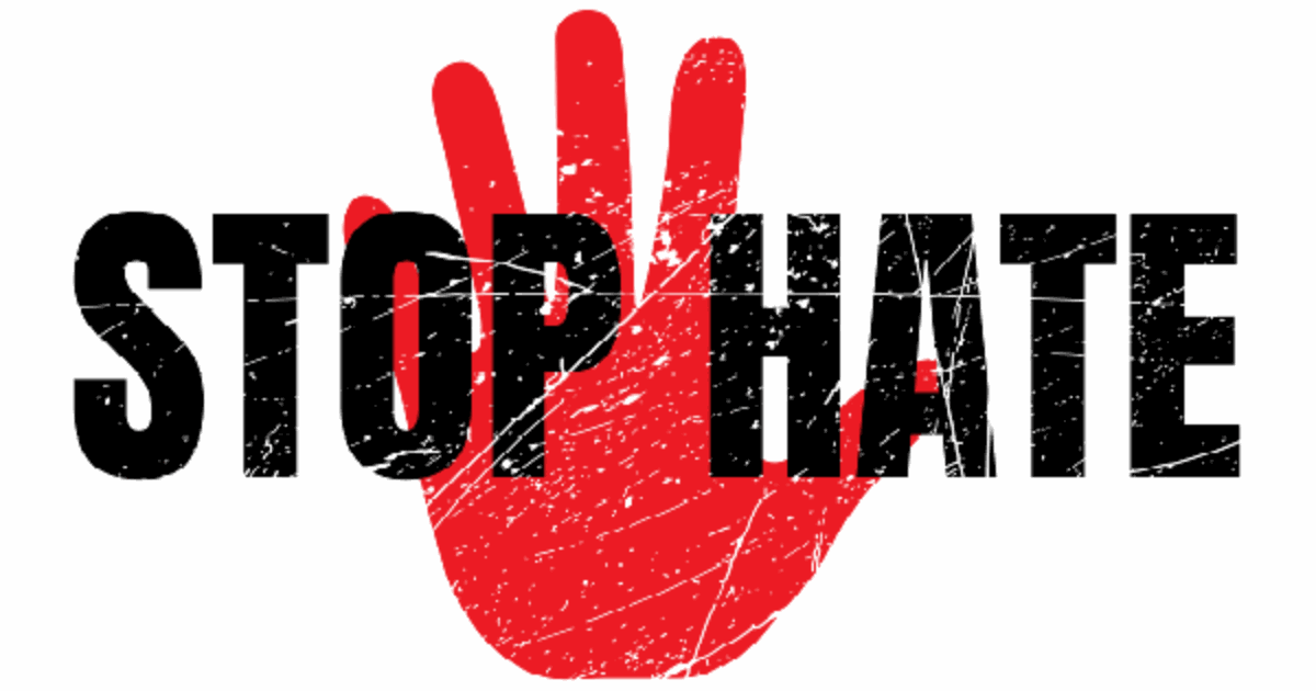 Hate Crime Roadshow Discover Hillingdon