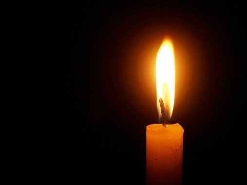 Image representing White Ribbon Day: Candlelight Vigil