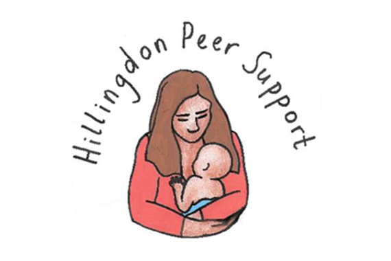Image representing Hillingdon Infant Feeding Support
