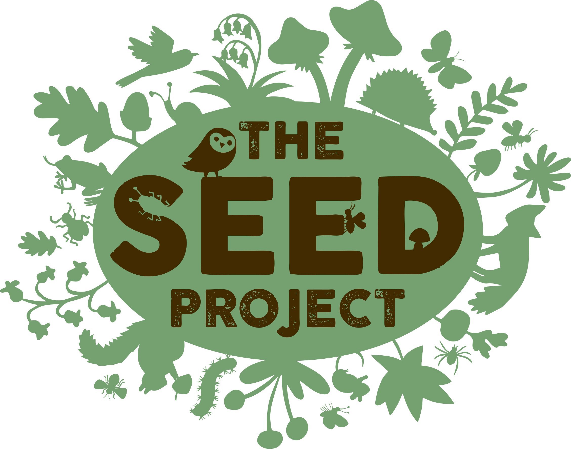 Image for Seed Dance and Storytelling