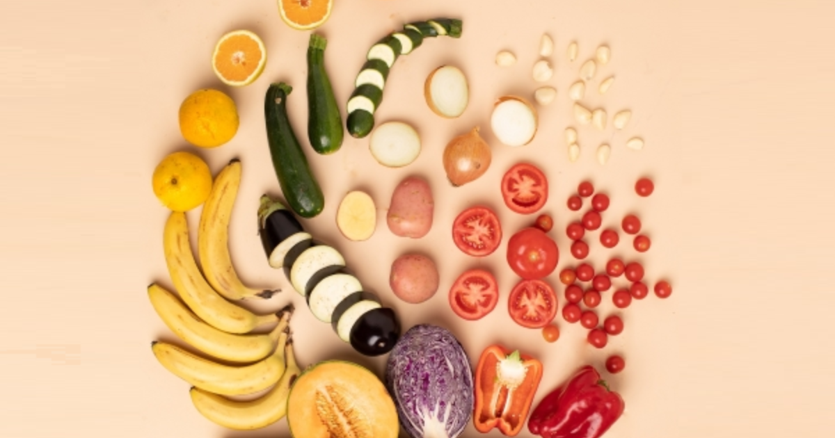 Food Waste Action Week Event Discover Hillingdon