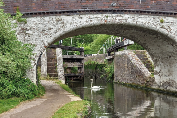 Image representing Art on the Canal
