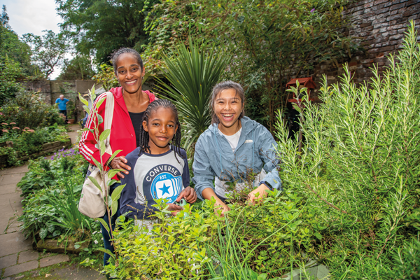 Image for Cranford Park Family Day