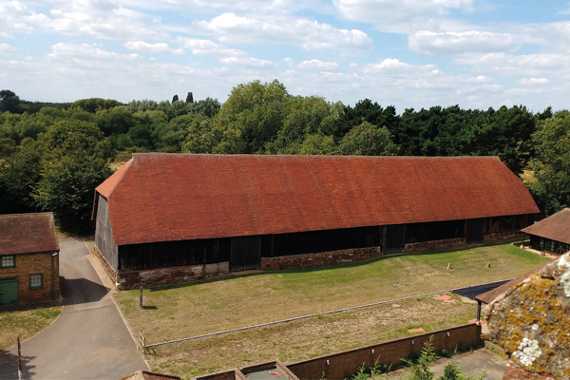 Image representing Harmondsworth History Walk