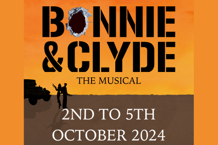 Image representing Bonnie and Clyde