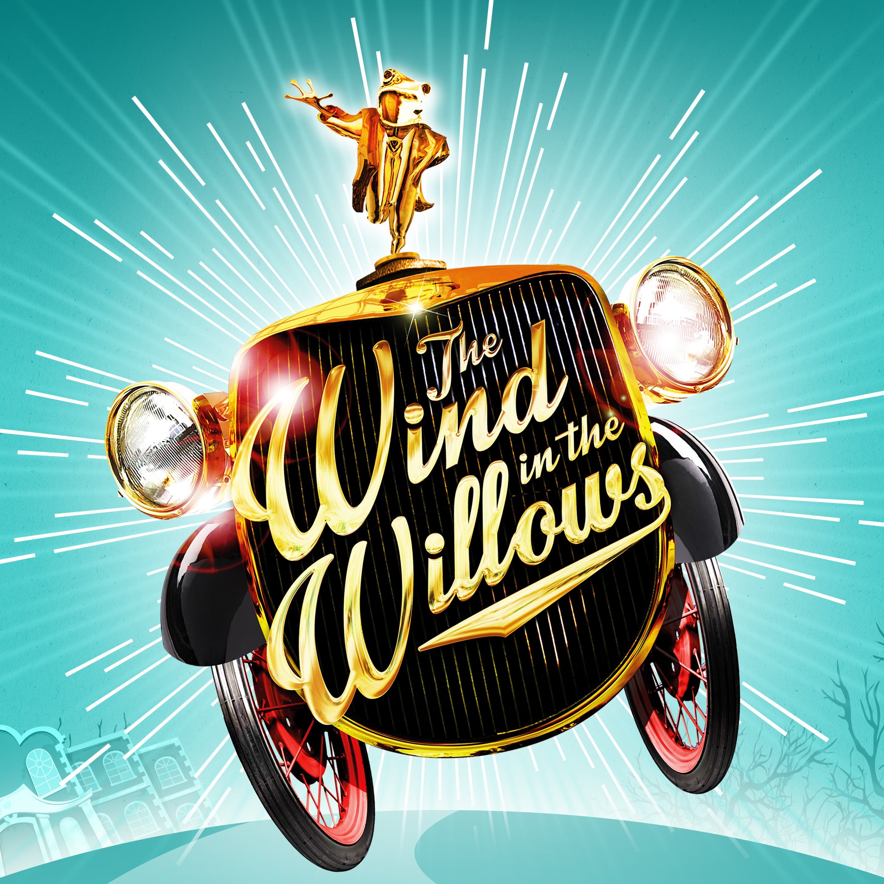 Image for The Wind in the Willows