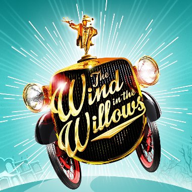 Image representing The Wind in the Willows