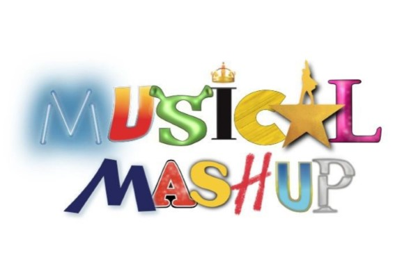 Image for Musical Mashup