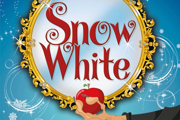 Image for Snow White - Christmas Panto