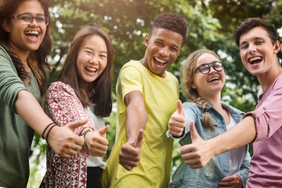 Image representing Teen Group at Yeading Library