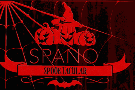 Image representing Spano Spooktacular