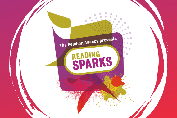 Image representing Reading Sparks: Making Slime Activity