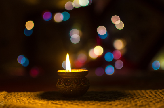 Image representing Diwali Crafts and Fun