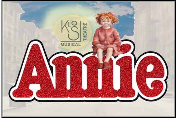 Image representing Annie, the Musical