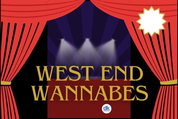 Image representing West End Wannabe Workshop