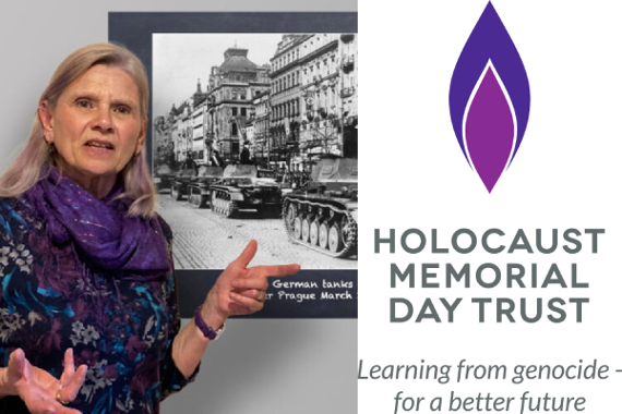 Image representing The Story of Eric Strach