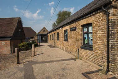 Manor Farm Stables