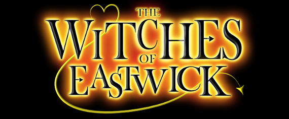 Image representing Witches of Eastwick by Pastiche Musical Theatre Group