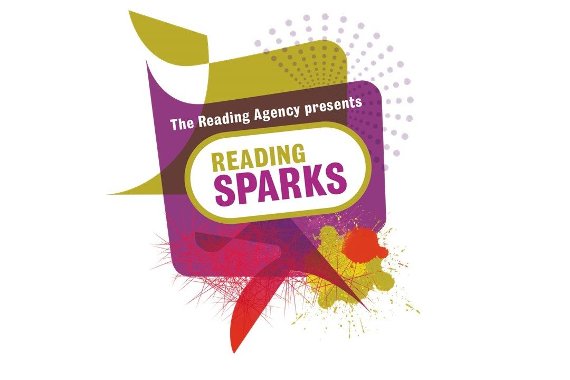 Image representing Reading Sparks: Royal Crowns