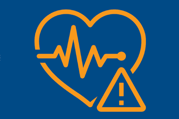 Image representing Heart Month: Hypertension and Cholesterol Workshop