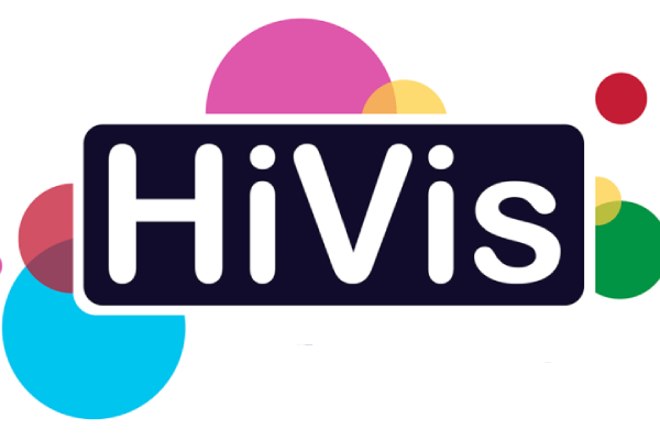 Image for Hi-Vis Sightloss Awareness Event 