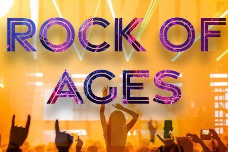 Image representing Rock of Ages