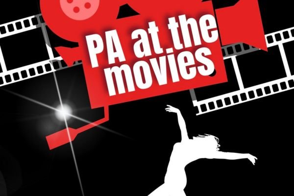 Image for PA at the Movies