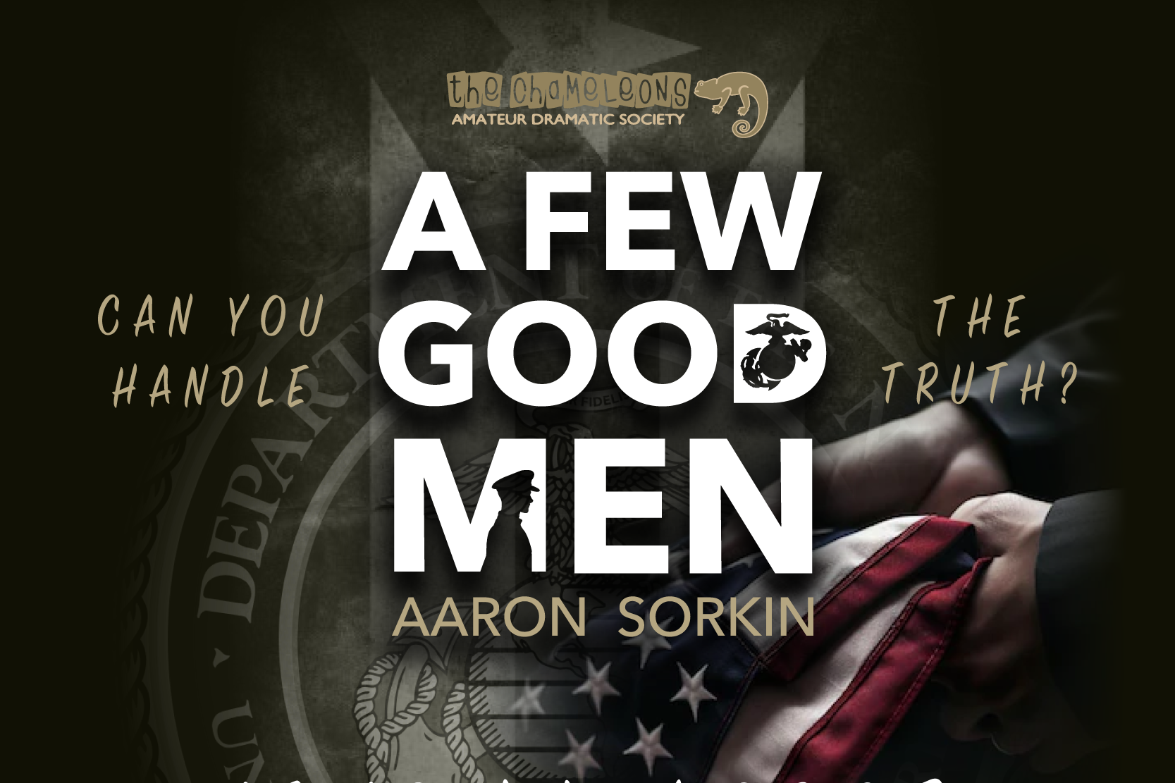 Image for A Few Good Men