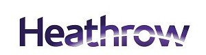 Heathrow Airport logo 2