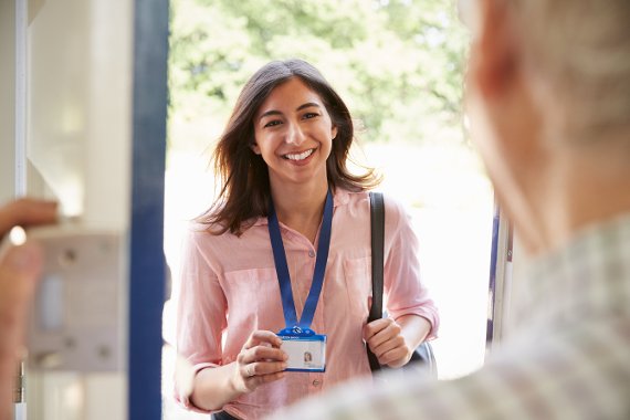 Image representing Hillingdon Carers' Fair