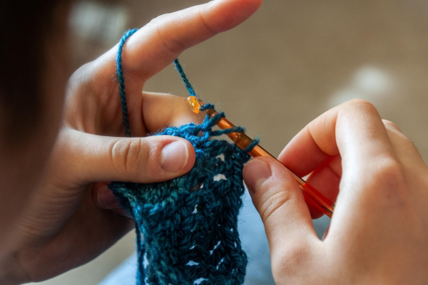 Image for Kids' Craft Club
