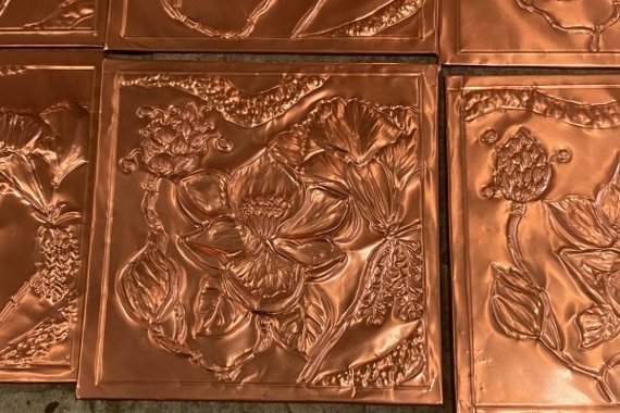 Image representing Copper Workshop