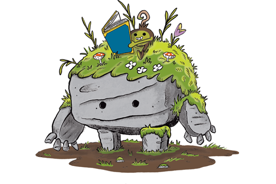 Image representing Brick Tales