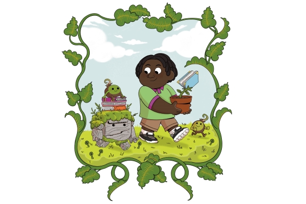 Image for Story Adventures