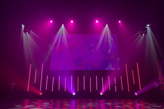 Image representing A Night To Remember