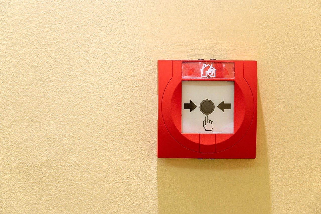Image for Building and fire safety panel