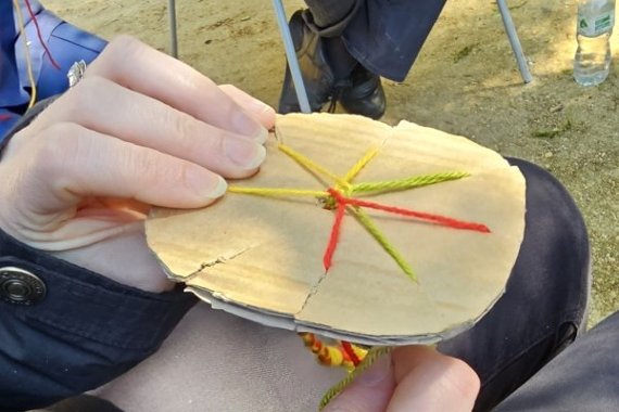 Image representing Cranford Crafts